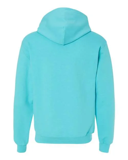 Fruit of the Loom Men's Sofspun Hooded Sweatshirt