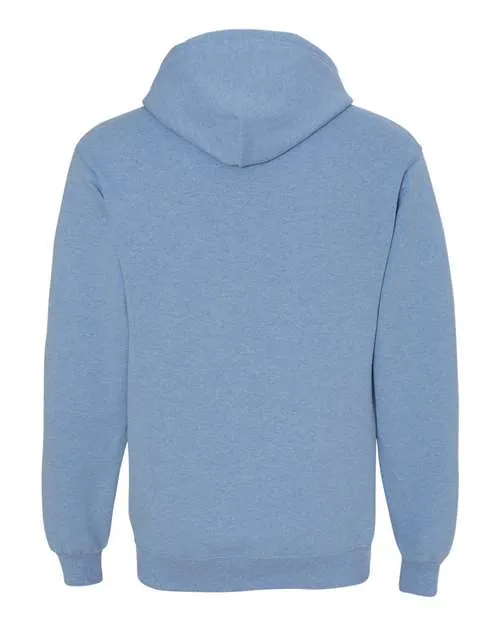 Fruit of the Loom Men's Sofspun Hooded Sweatshirt