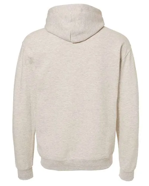 Fruit of the Loom Men's Sofspun Hooded Sweatshirt