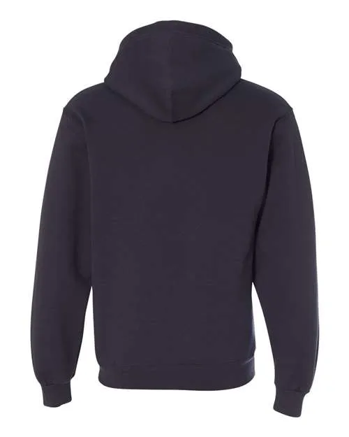 Fruit of the Loom Men's Sofspun Hooded Sweatshirt