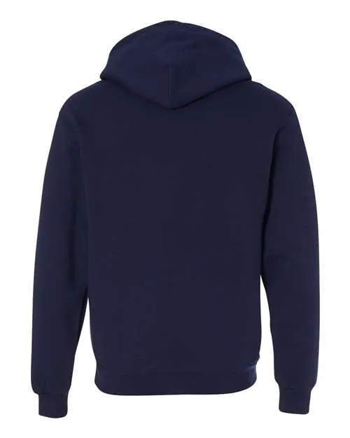 Fruit of the Loom Men's Sofspun Hooded Sweatshirt