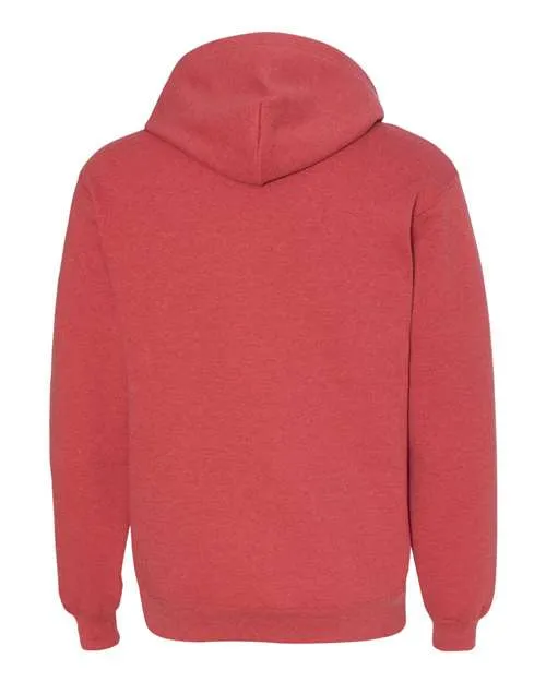 Fruit of the Loom Men's Sofspun Hooded Sweatshirt