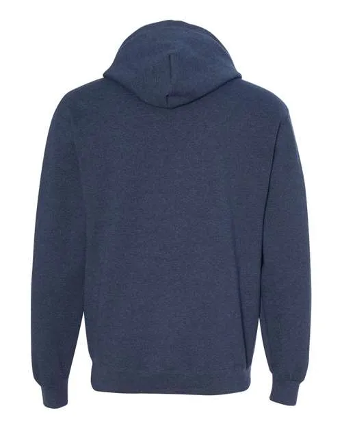 Fruit of the Loom Men's Sofspun Hooded Sweatshirt