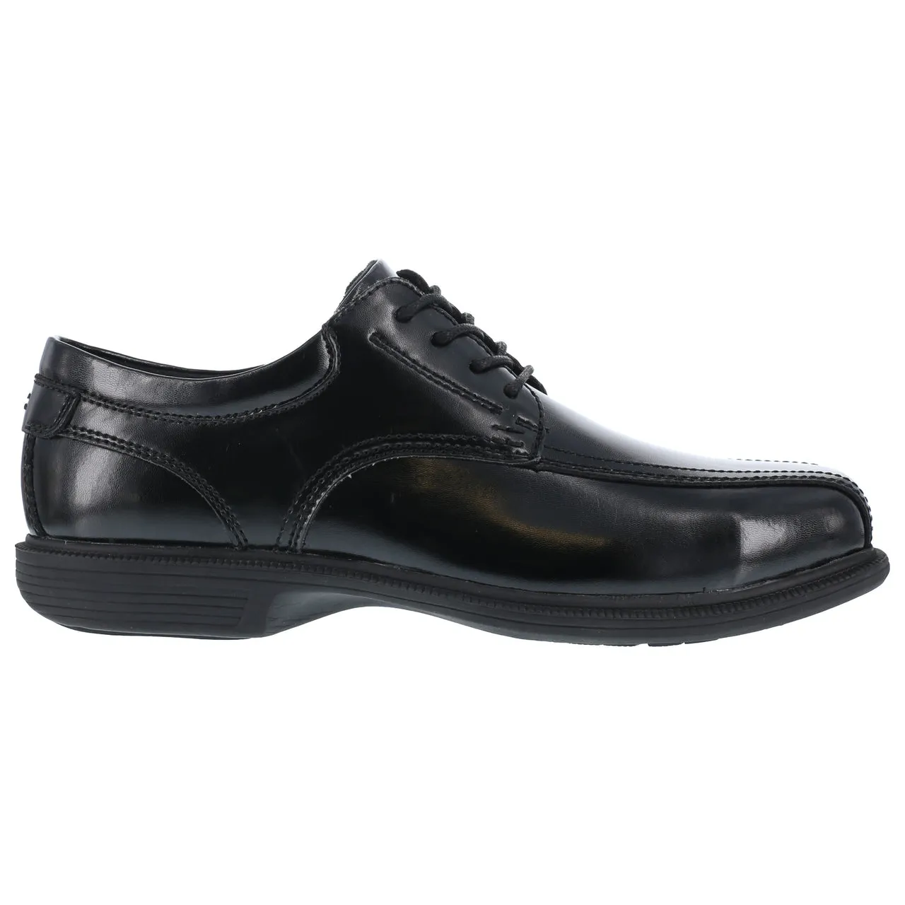 FS2000 Florsheim Dress Lace Steel Toe Oxford