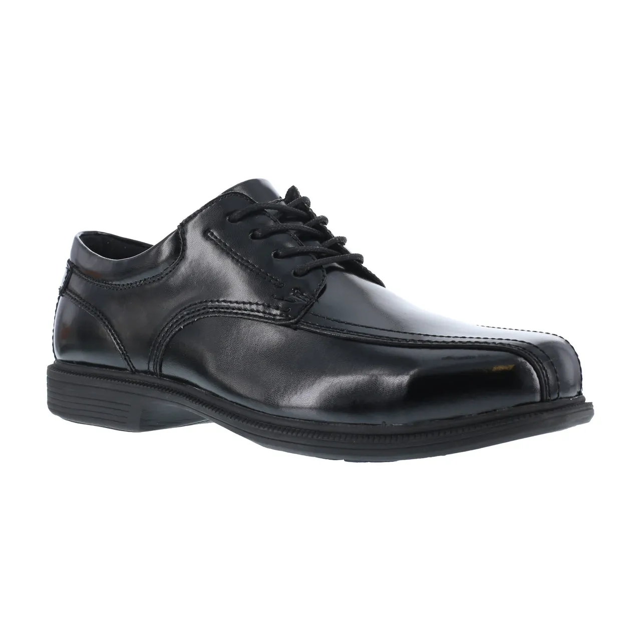 FS2000 Florsheim Dress Lace Steel Toe Oxford