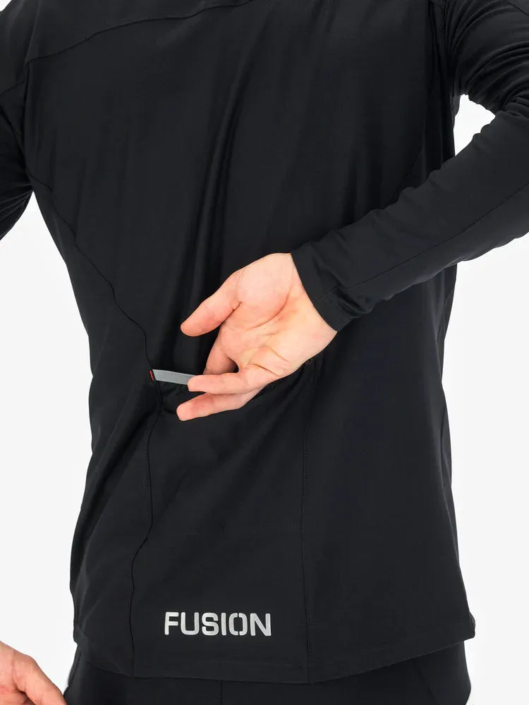 FUSION Mens S2 Run Jacket