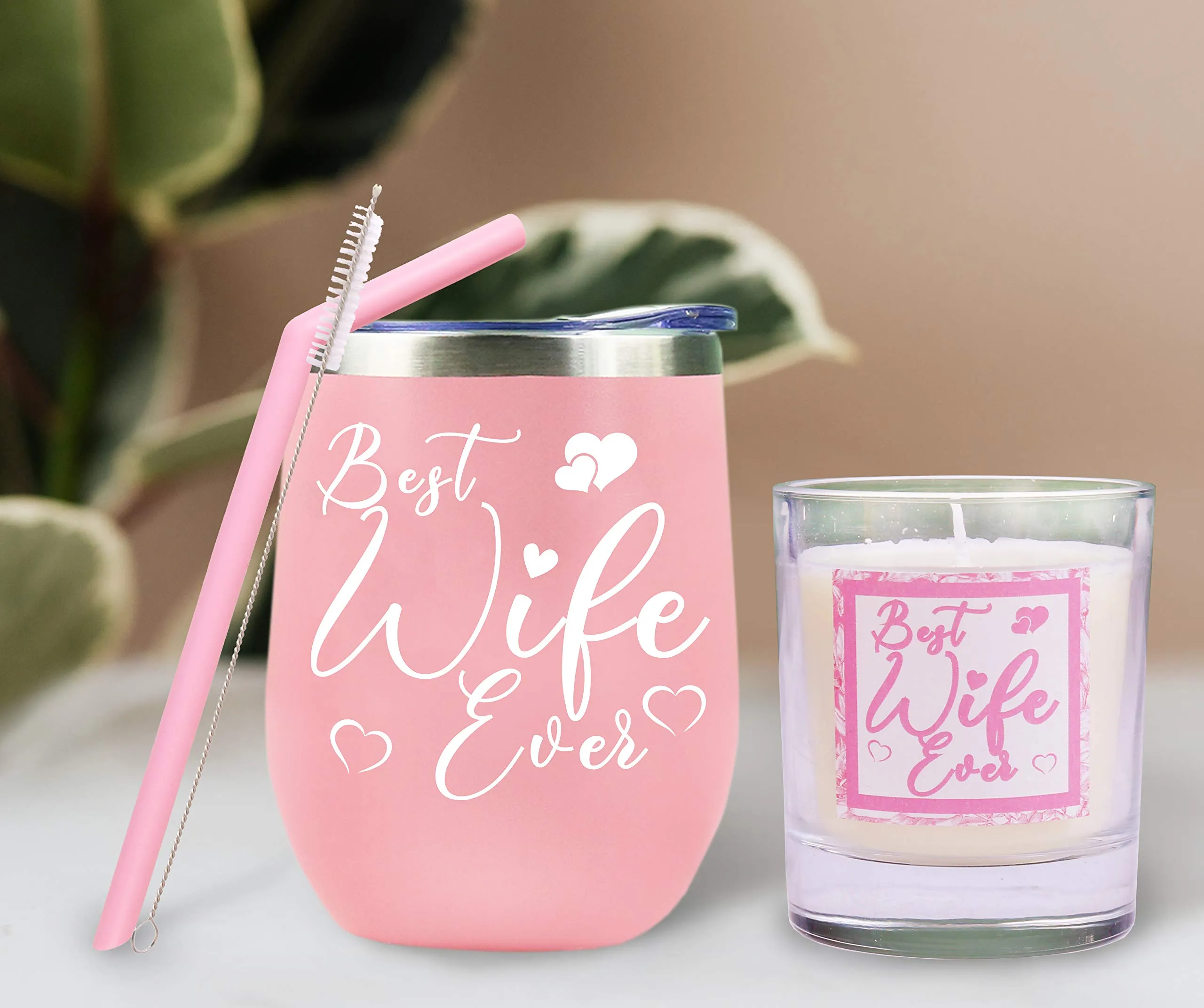 Gifts for Wife Birthday from Husband,Best Wife Ever Gifts,Gifts for Wife Birthday,Gifts