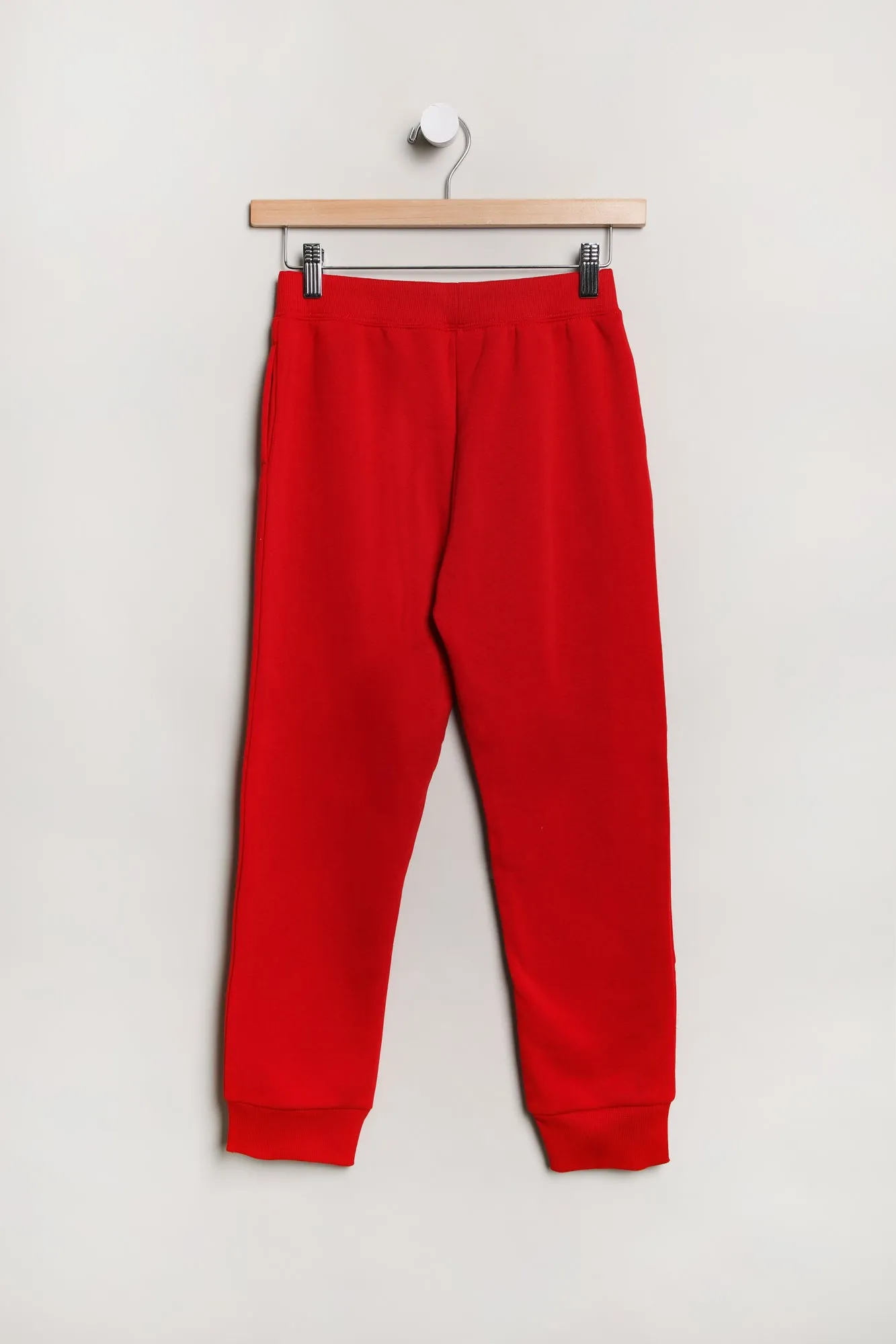 Girls' The Grinch Graphic Jogger