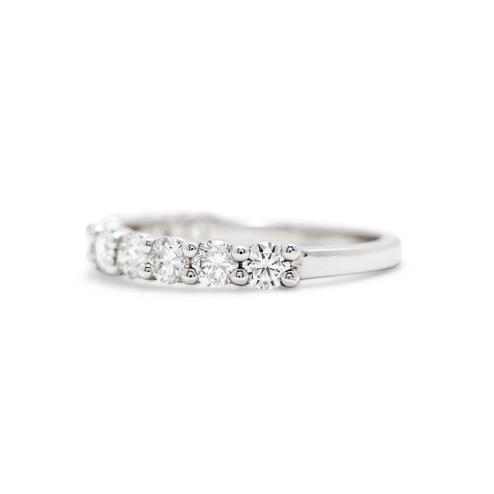 Grace Band - Extra Chunky - 1 Carat (3mm)