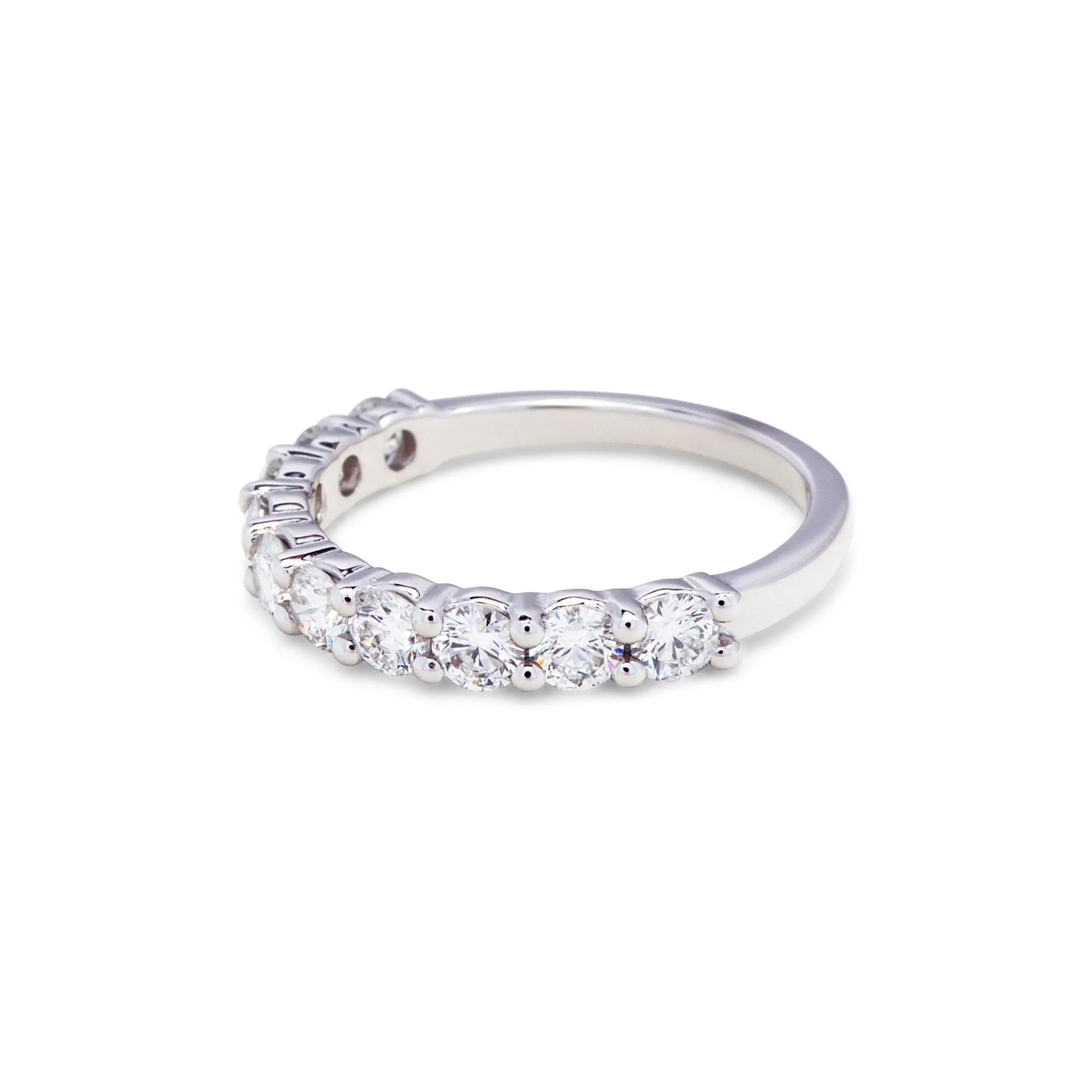 Grace Band - Extra Chunky - 1 Carat (3mm)