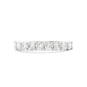 Grace Band - Extra Chunky - 1 Carat (3mm)