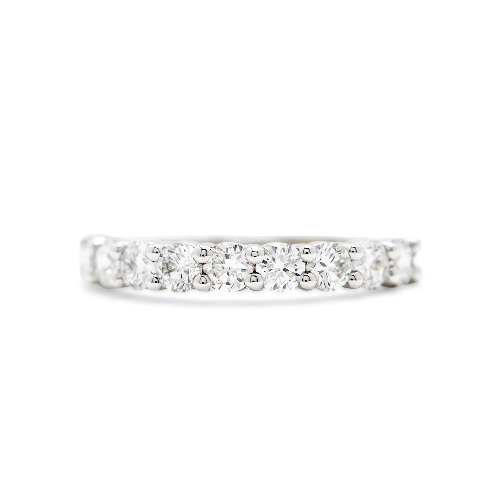 Grace Band - Extra Chunky - 1 Carat (3mm)