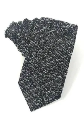 Graphite Laurent Necktie