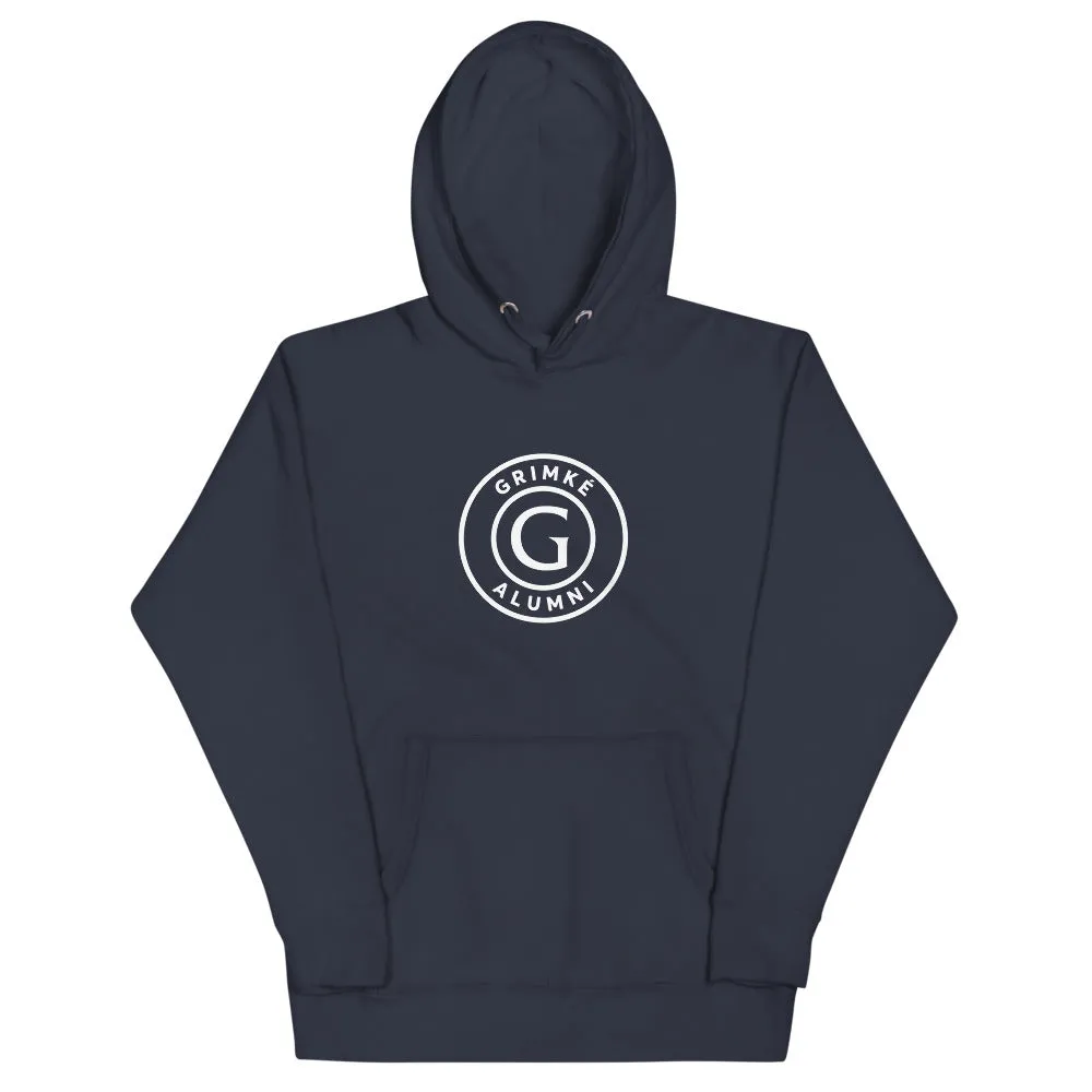 Grimké Alumni Hoodie (2 Colors)