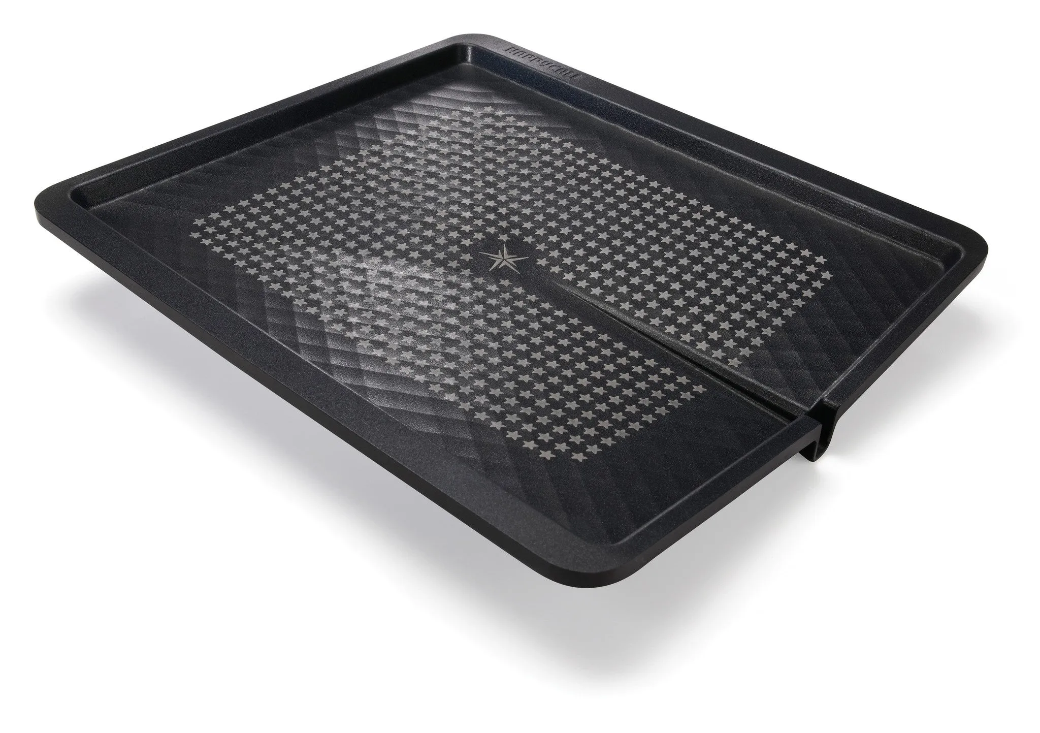 Happycall Diamond Korean BBQ Grill Pan