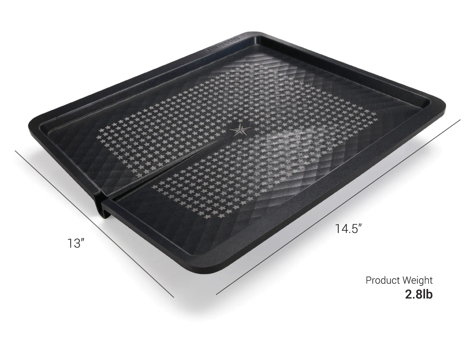 Happycall Diamond Korean BBQ Grill Pan