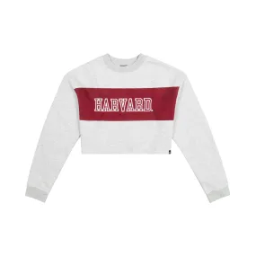 Harvard Era Crewneck