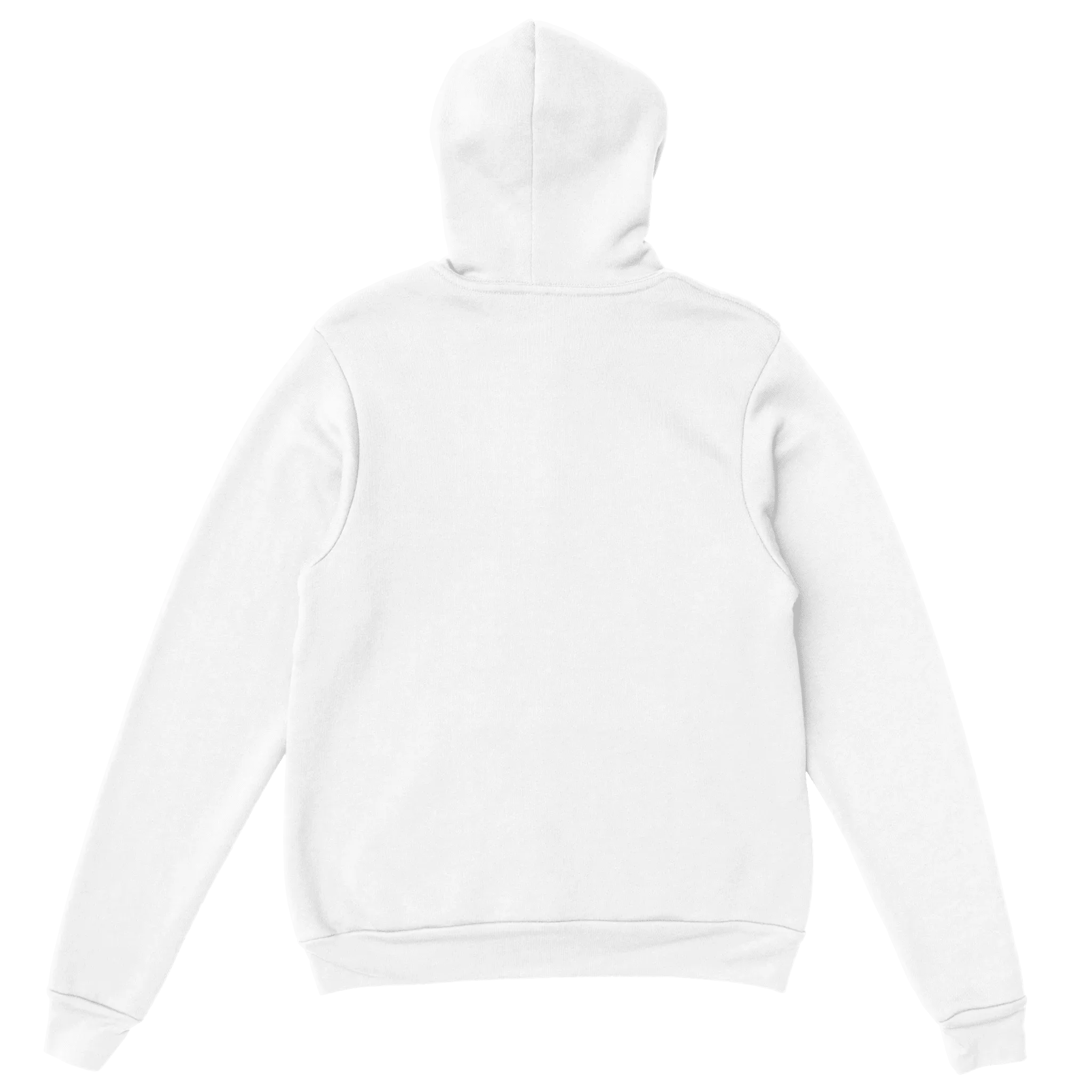 Hel Stock Rapé - Hoodie