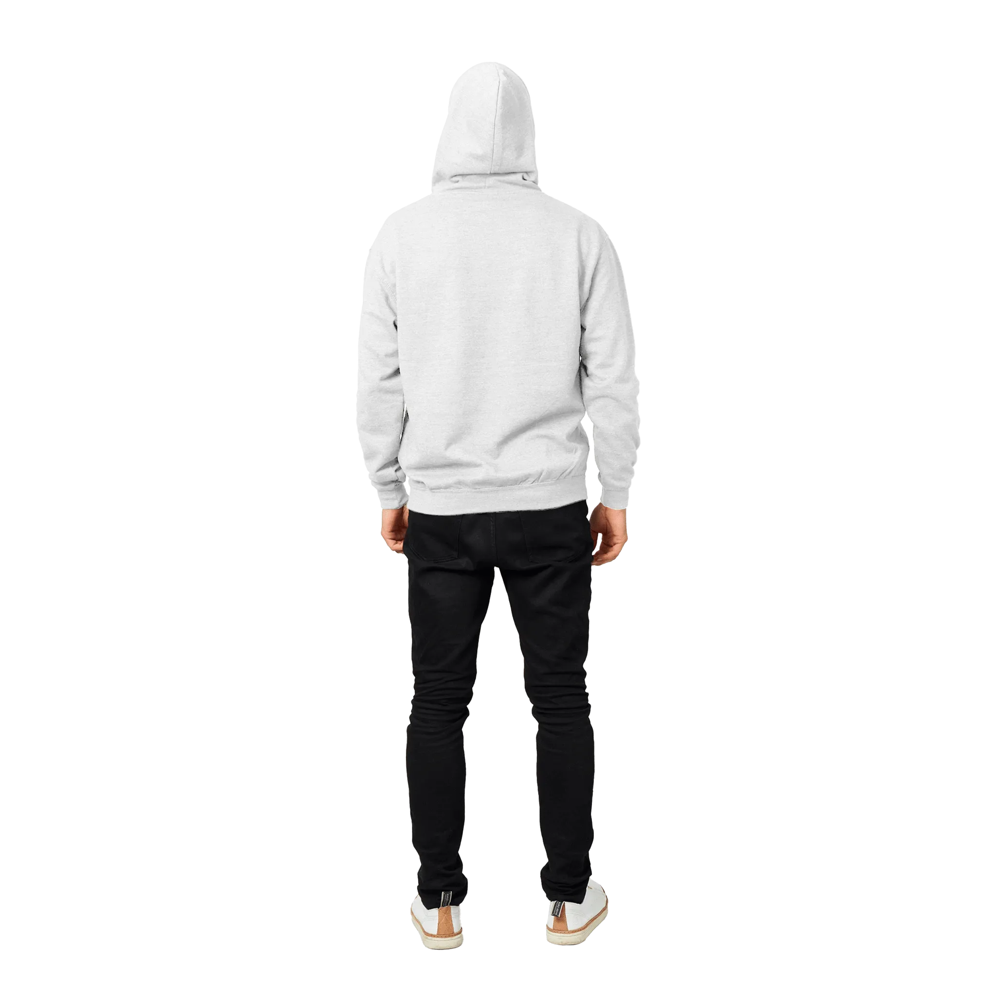 Hel Stock Rapé - Hoodie