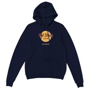 Hel Stock Rapé - Hoodie