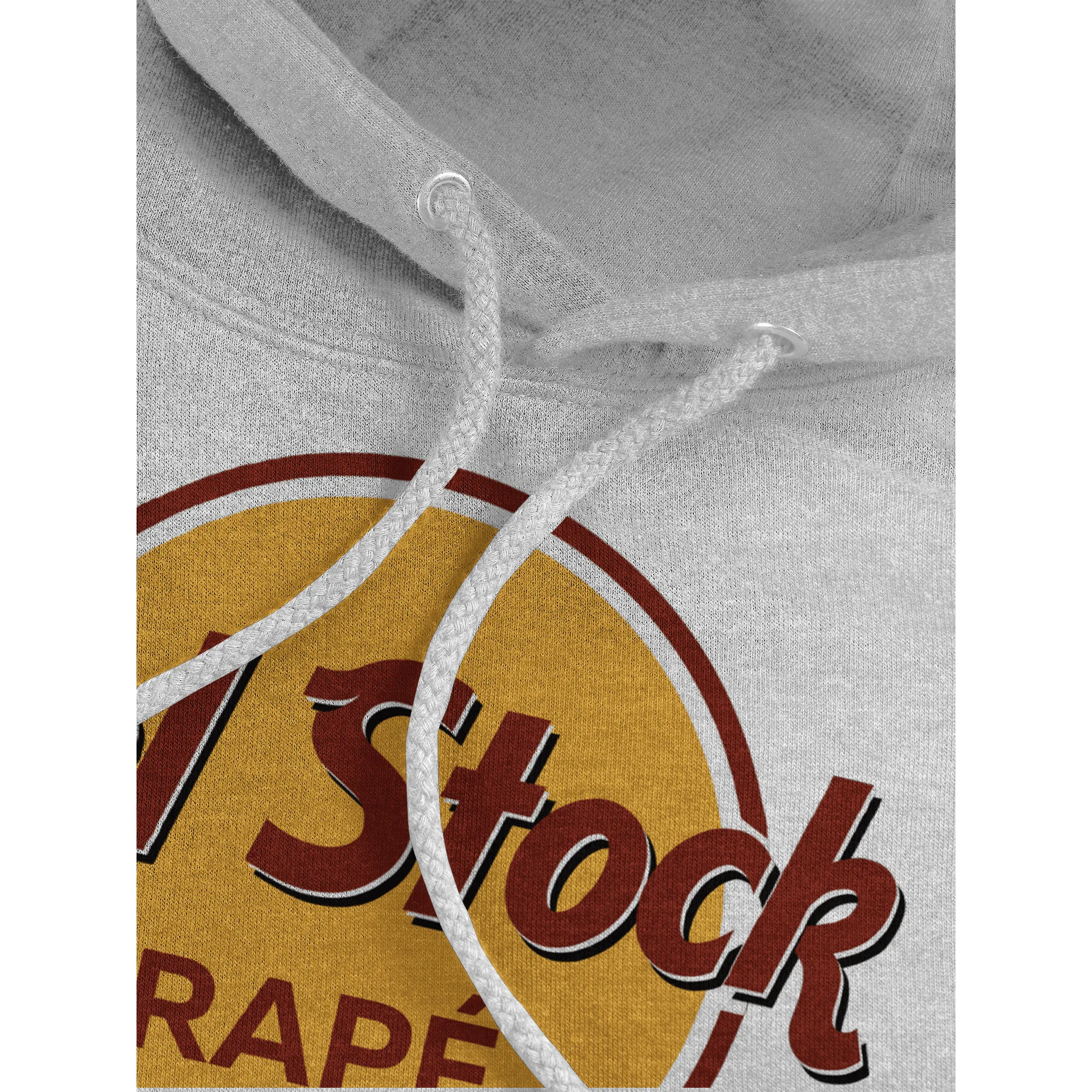 Hel Stock Rapé - Hoodie