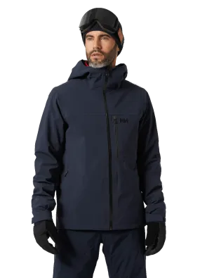 HELLY HANSEN JACKET SWIFT 3L SHELL