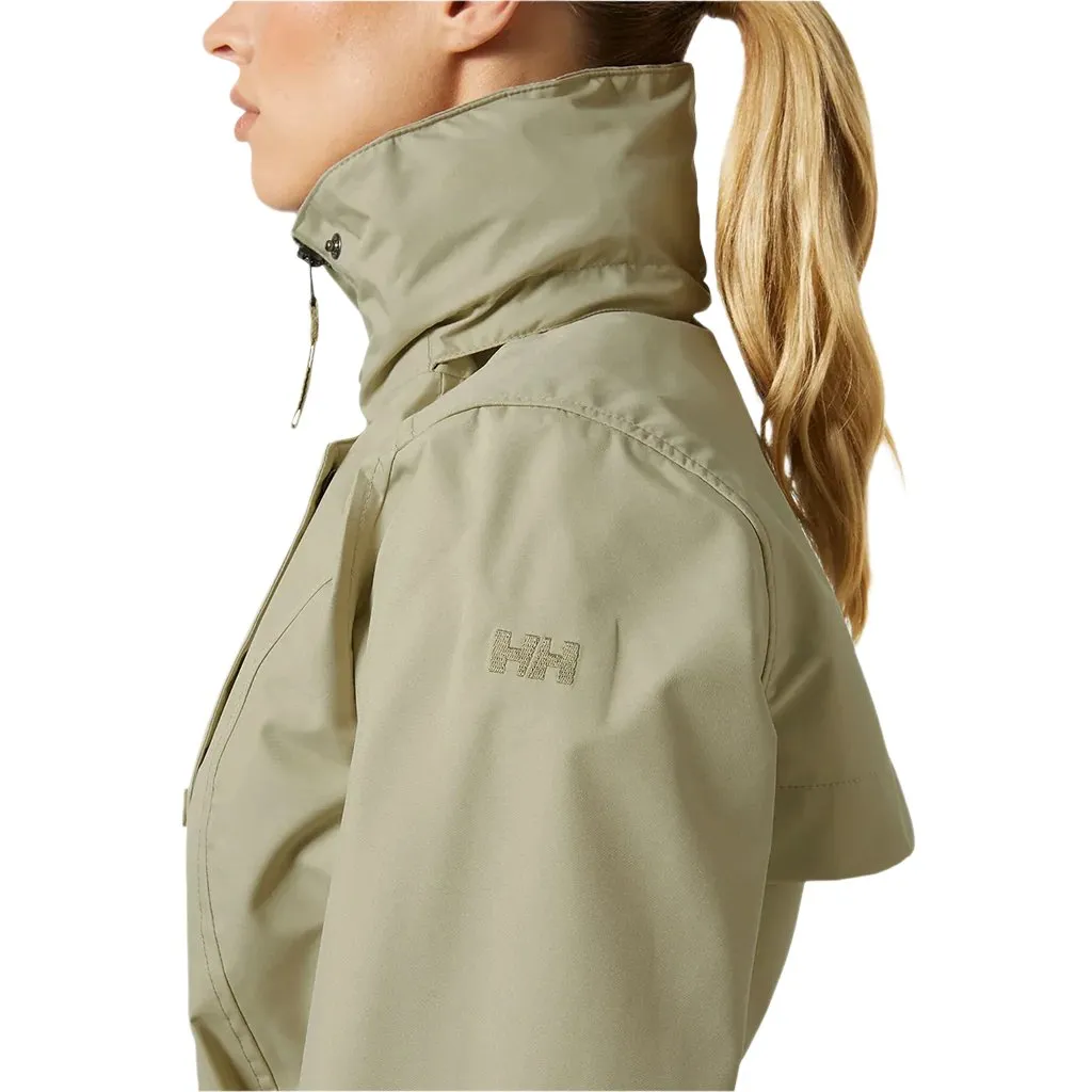 Helly Hansen Women's Wesley II Trench Coat