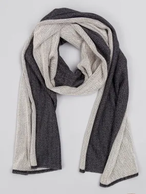 Herringbone Scarf