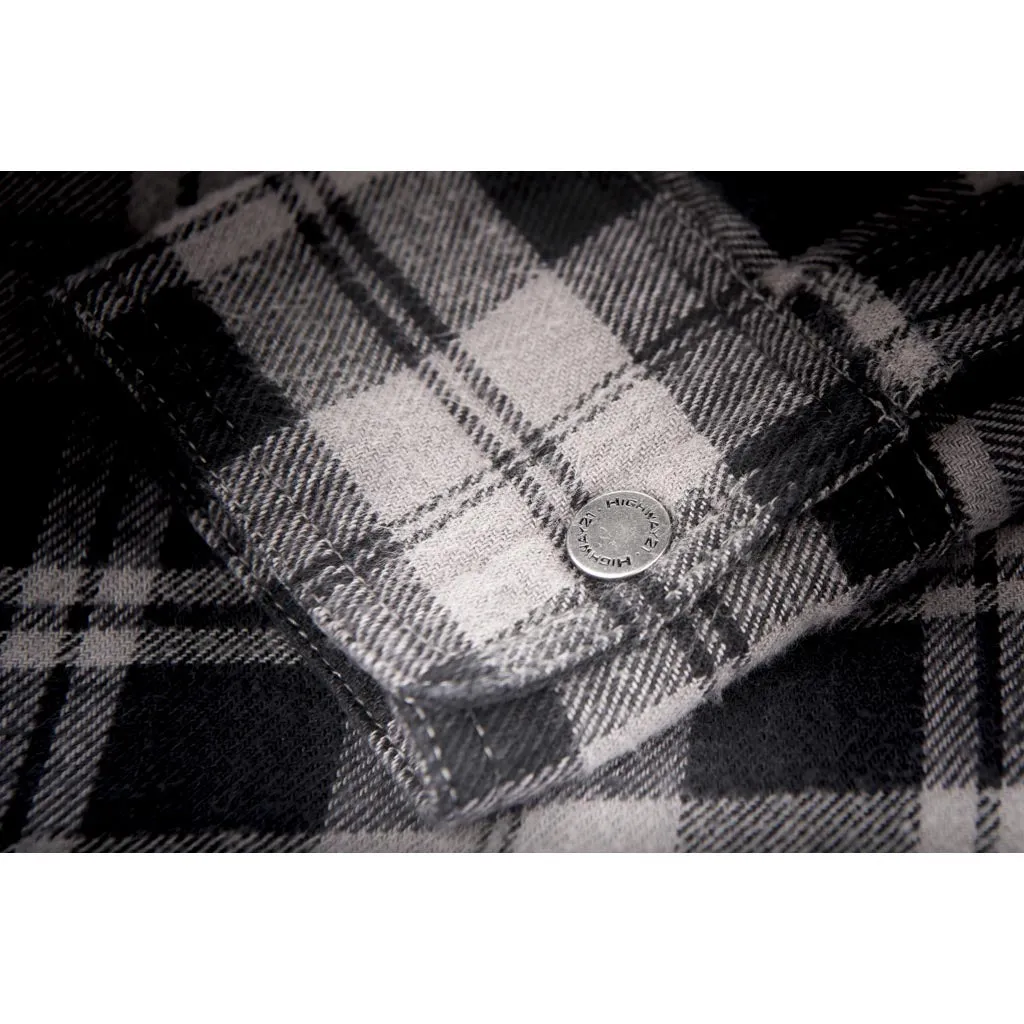 Highway 21 Marksman Flannel