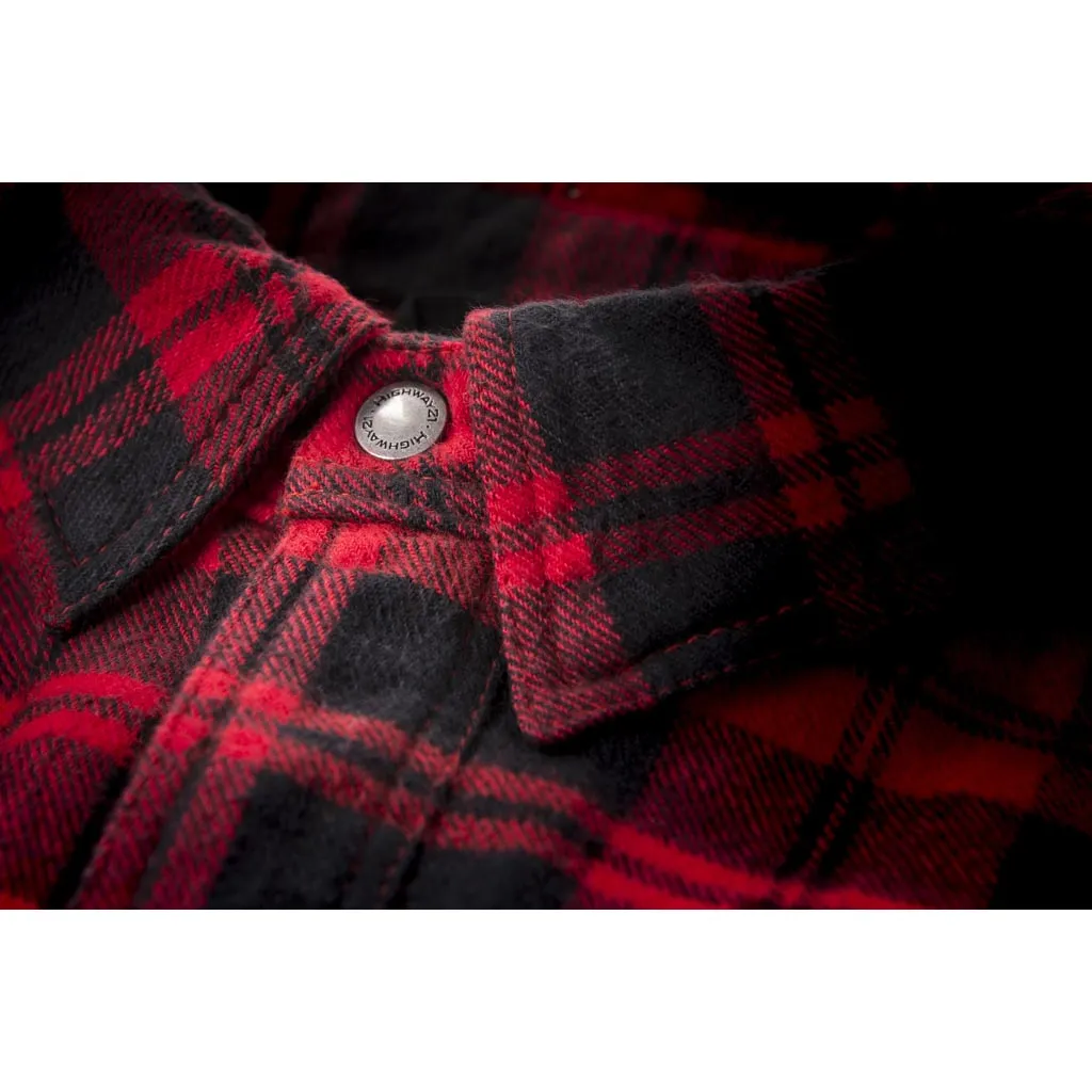 Highway 21 Marksman Flannel