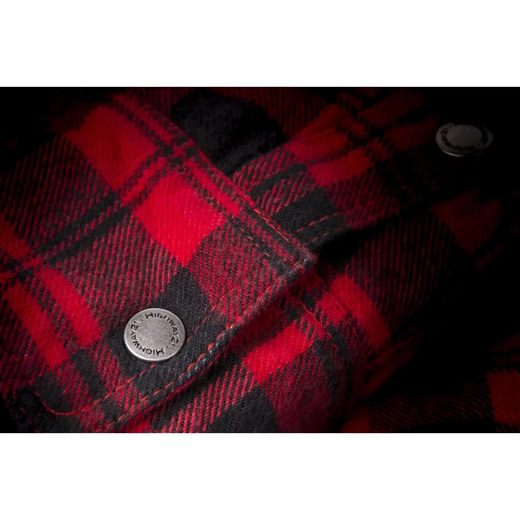 Highway 21 Marksman Flannel