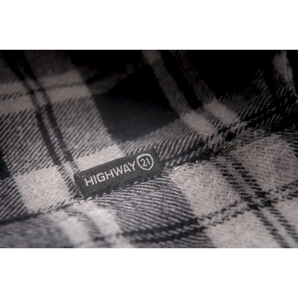 Highway 21 Marksman Flannel