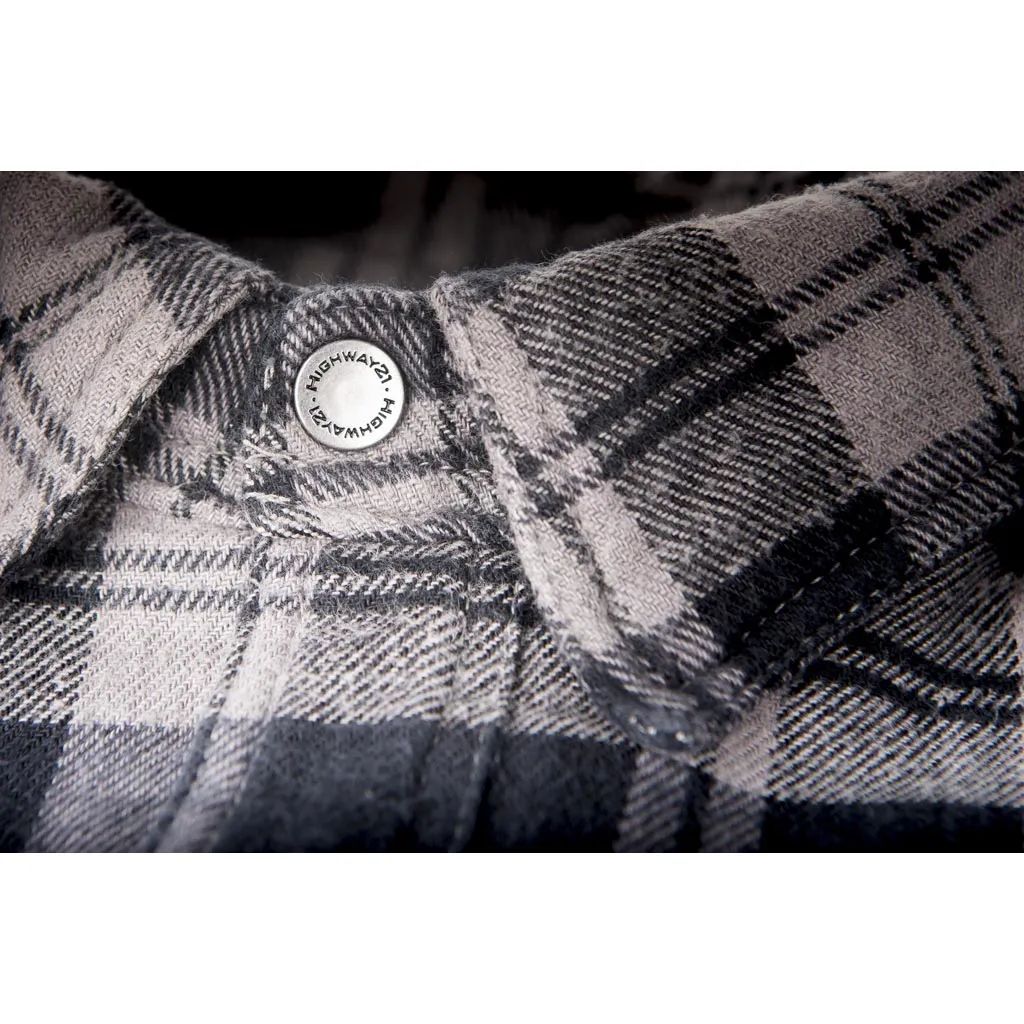 Highway 21 Marksman Flannel