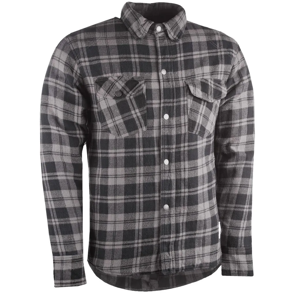 Highway 21 Marksman Flannel