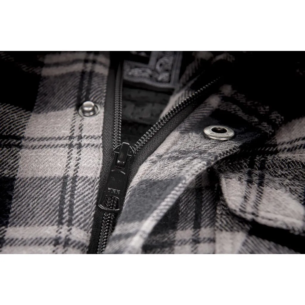 Highway 21 Marksman Flannel