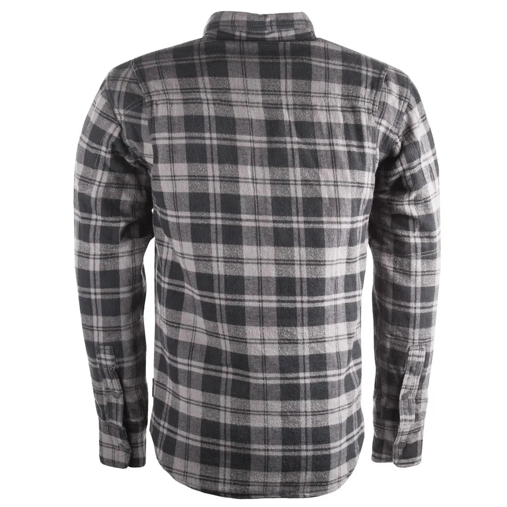 Highway 21 Marksman Flannel