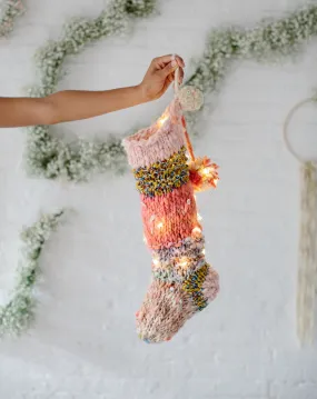 Holiday Stocking