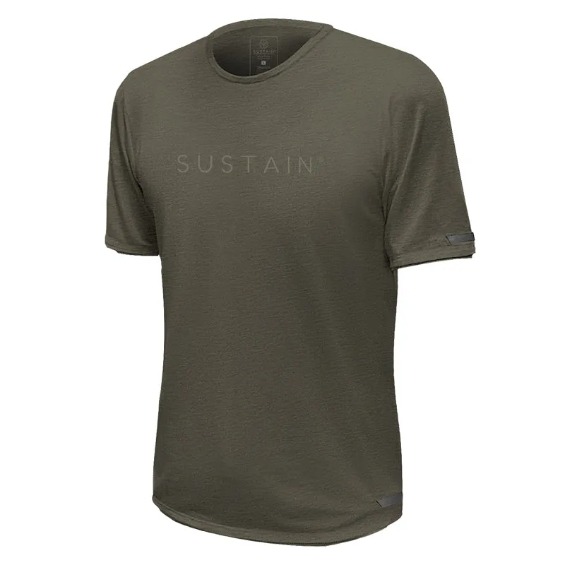 HOMI Tencel Tee - SUSTAIN