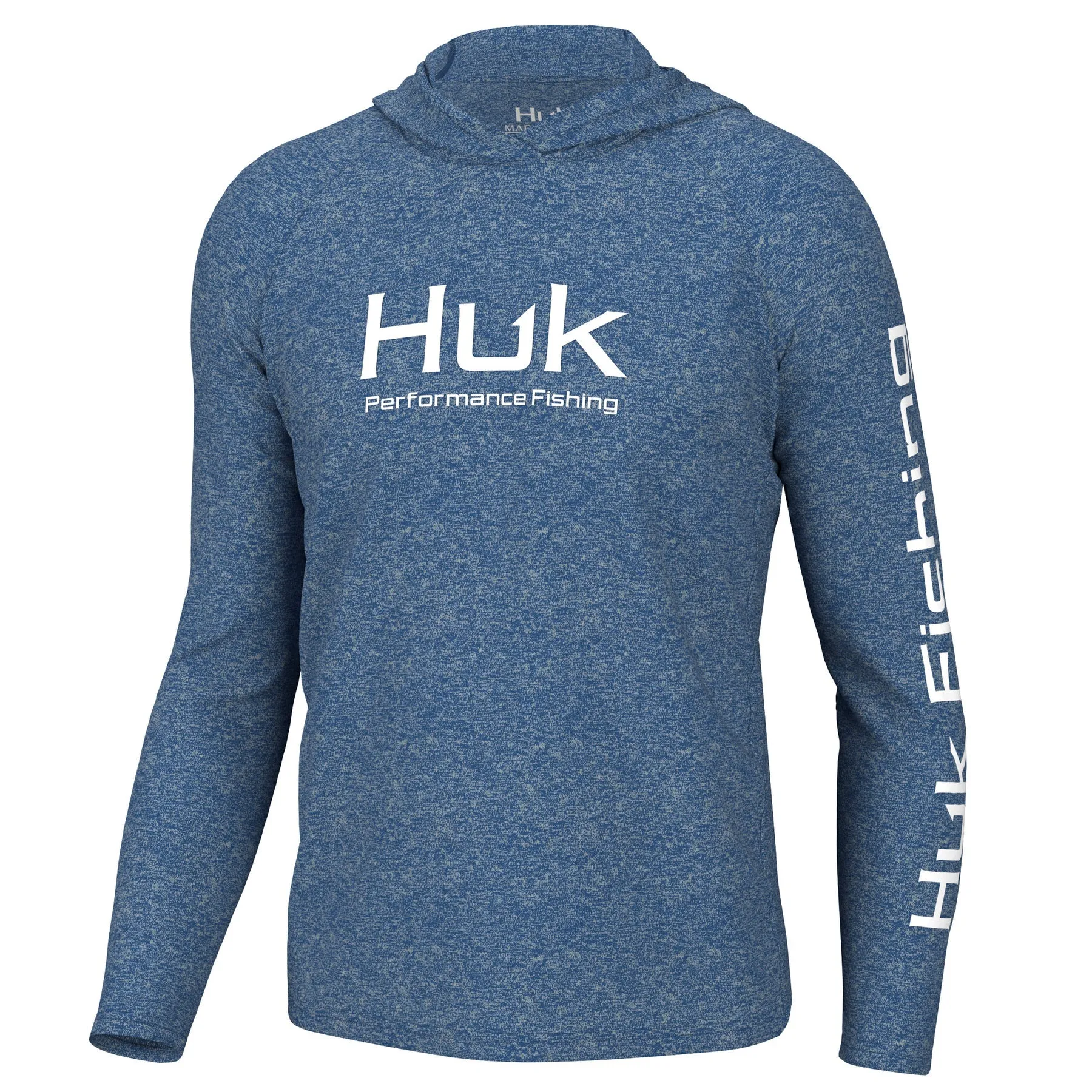 Huk Pursuit Performance Hoodie - Men's