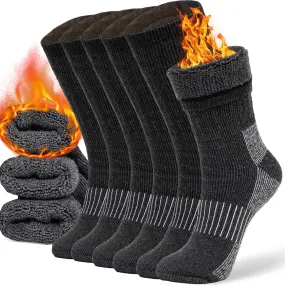 InstaRelief, Merino Wool Socks