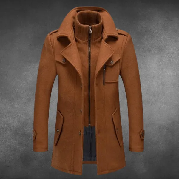 Jack™ Elegant Winter Coat