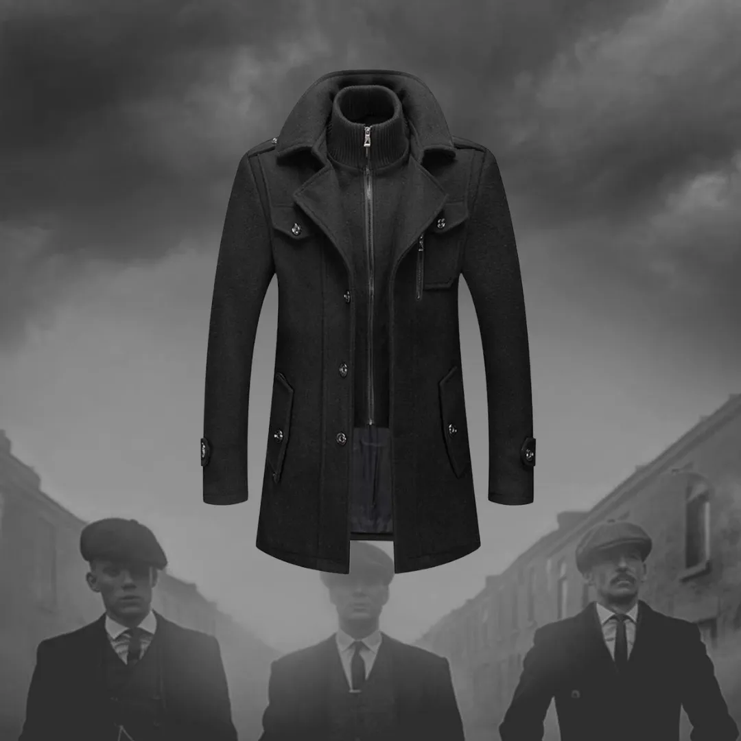 Jack™ Elegant Winter Coat