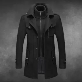 Jack™ Elegant Winter Coat