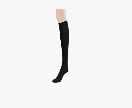 Japan original single school uniform student socks black high stockings thin calf socks female knee socks factory wholesale