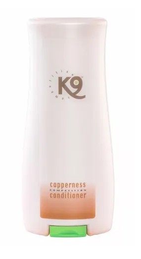 K9 Copperness Conditioner