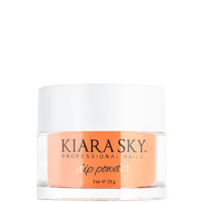 Kiara Sky Dip - 418 Son Of A Peach