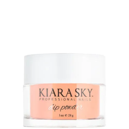 Kiara Sky Dip - 605 Bare Skin