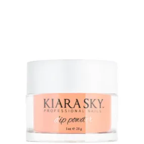 Kiara Sky Dip - 605 Bare Skin