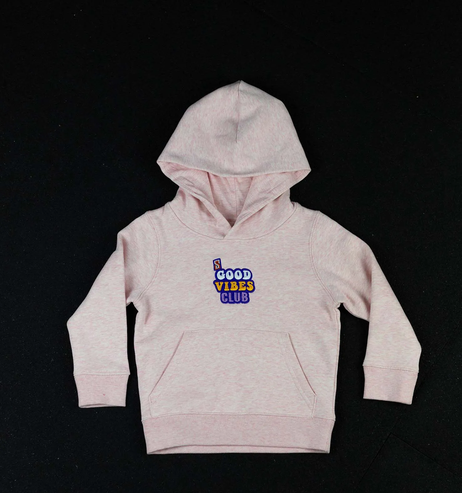 Kids Hoodie Torso Sock