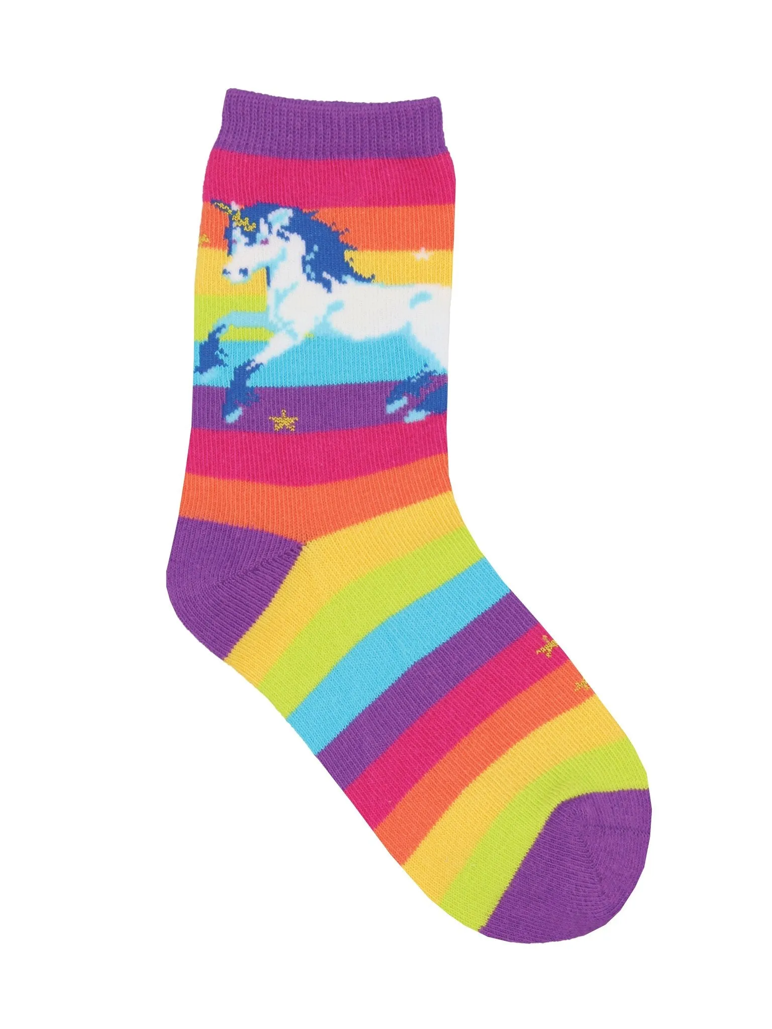 Kid's Magical Unicorn Socks